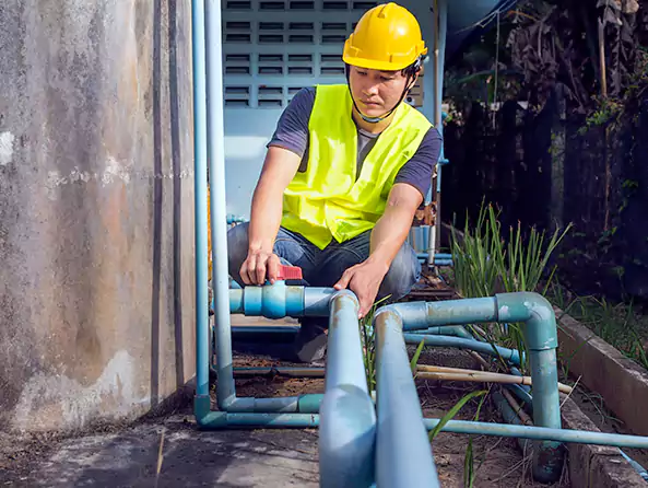 Why Choose Livonia Plumbing Pro for Water Line Installation in Livonia, MI