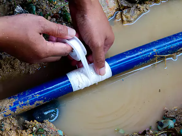 Why Choose Livonia Plumbing Pro for Water Line Replacement in Livonia, MI?