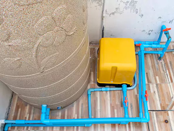 Why Choose Livonia Plumbing Pro for Well Pressure Tank Replacement in Livonia, MI?